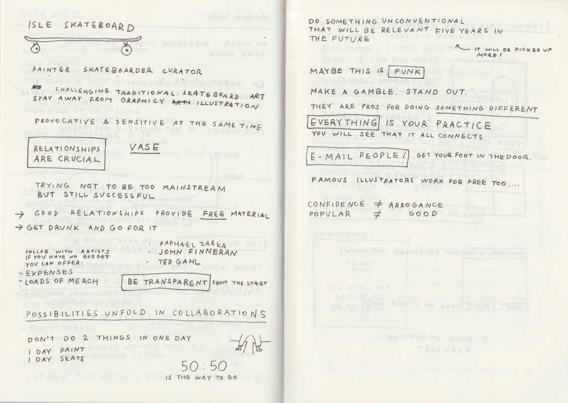 notes 1