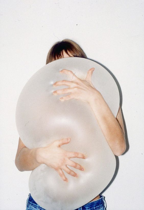 Annika Von Hausswolff, Attempting to Deal with Time and Space (1997)
