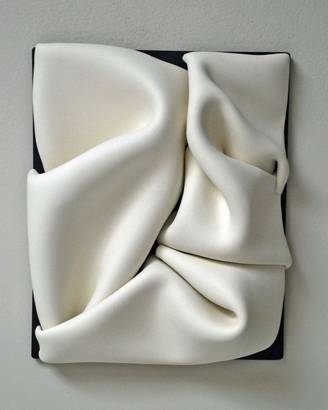 Jeannine Marchand | Mural (clay)